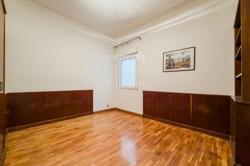 Foto 05943690-7410-4113-8d67-54c0a9147888. Pis amb calefacció a La Salut Barcelona