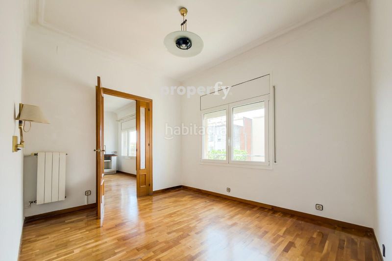 Foto 5c6b6dcb-9959-4068-b4d8-83e4699d65b2. Pis amb calefacció a La Salut Barcelona