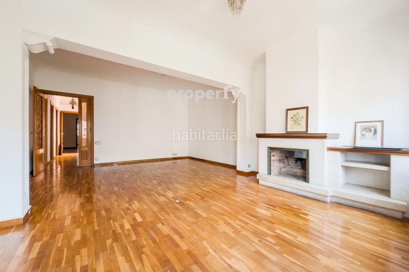 Foto d06c0fb0-291e-4d18-96e7-35e4e9b93f72. Pis amb calefacció a La Salut Barcelona