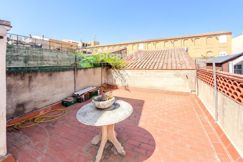 Foto 159313d3-1b37-4daf-a763-bea974ad4465. Casa adossada a Centre Sabadell