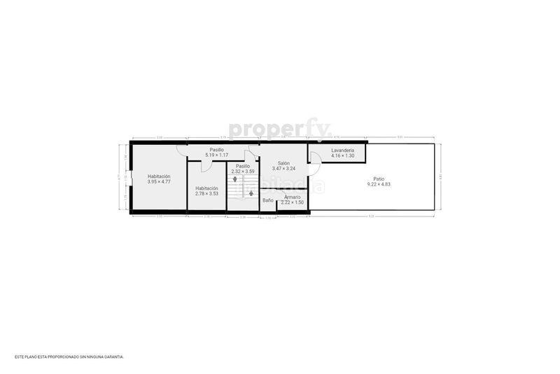 Foto 5e1d8efd-5324-4ed3-b44d-a8b64cdaffec. Casa adossada a Centre Sabadell