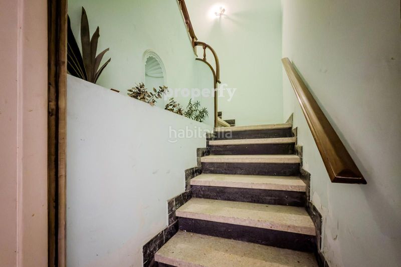 Foto 71b2a992-30f7-4859-b8ba-f2489c7b9559. Casa adossada a Centre Sabadell