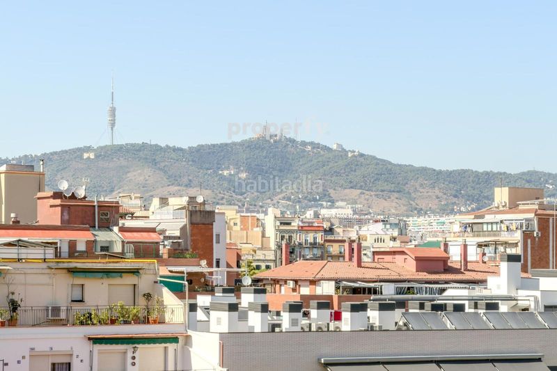 Foto 85a2ab2c-607b-41f9-9f8f-1befd3376f53. Pis amb calefacció aparcament a La Bordeta Barcelona
