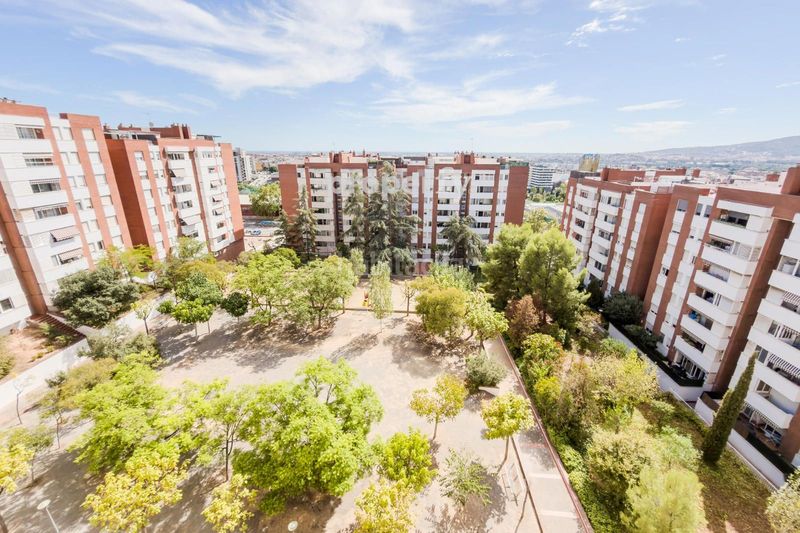 Foto b58c16e1-f1b3-460d-8e8a-b8b851ec74c6. Àtic amb calefacció aparcament a Sant Joan-TV3 Sant Joan Despí