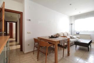 Appartement  Seva. Piso en tona, al lado de plaza hostal,  3 habitaciones una en su