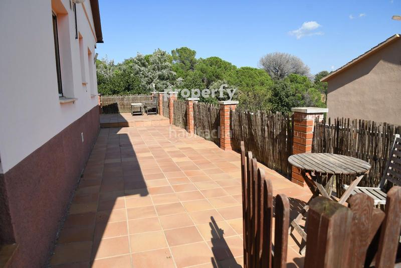 Foto 3c4b3ab3-ba13-44f6-9652-f09ed0526bc5. Casa  independiente con piscina en Piera