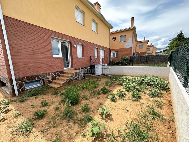 Foto 15e15f22-35ed-4d14-a137-5e87fee8e47b. Casa pareada en carrer jacint verdaguer 20 cases en Porqueres