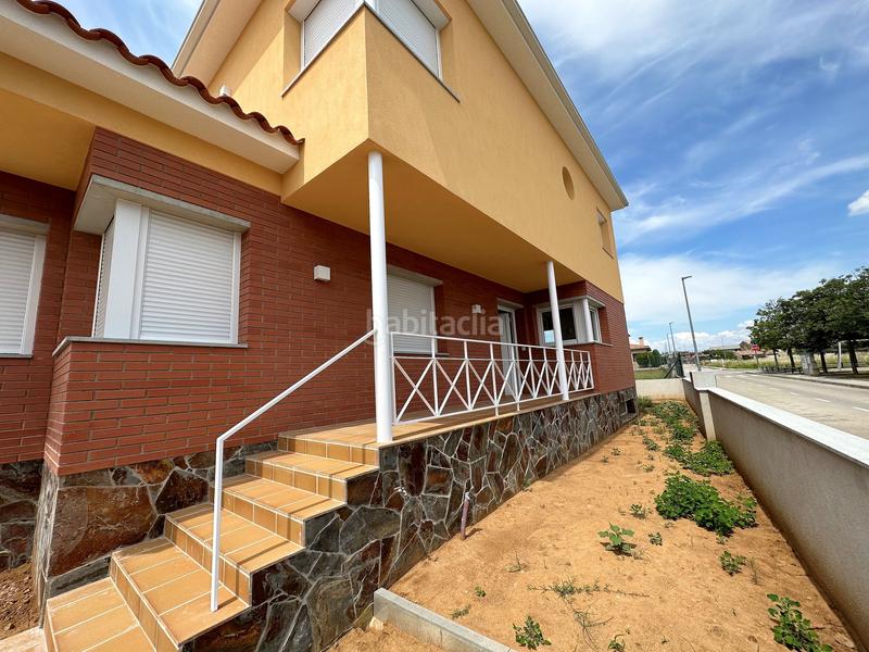 Foto 31cfa9e4-c487-4d35-aee2-7c2f50ee79a0. Casa pareada en carrer jacint verdaguer 20 cases en Porqueres