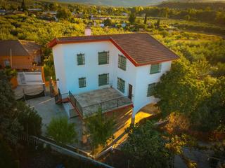 Xalet a Carretera puente de la sierra 3. Se vende chalet de lujo