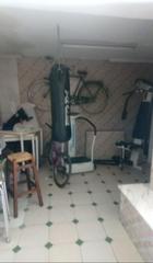 Local Comercial a N/a. ¡gran oportunidad! local/almacén con proyecto para construir tra