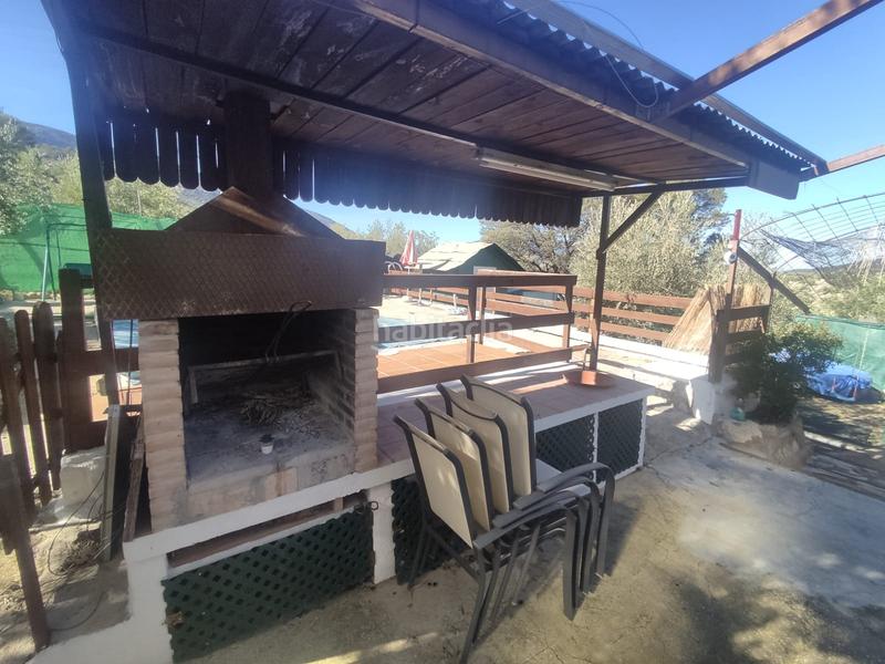 Foto 09549b0e-afe3-4968-846a-5ff1dd104146. Landgut in diseminado puerto alto 173 in Puente Jontoya - Puente de la Sierra - El Arroyo Jaén