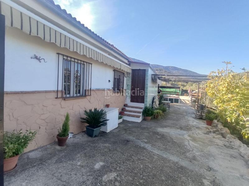 Foto 0aba84ef-16e0-44e1-b193-6937aeabc914. Landgut in diseminado puerto alto 173 in Puente Jontoya - Puente de la Sierra - El Arroyo Jaén