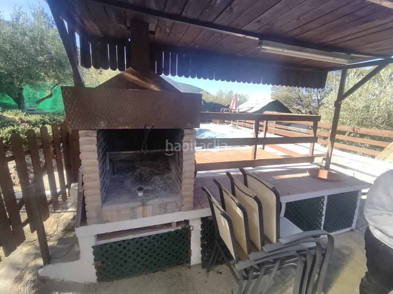 Foto 2dccd5e9-a3f9-448d-813f-3eebda8e7896. Landgut in diseminado puerto alto 173 in Puente Jontoya - Puente de la Sierra - El Arroyo Jaén