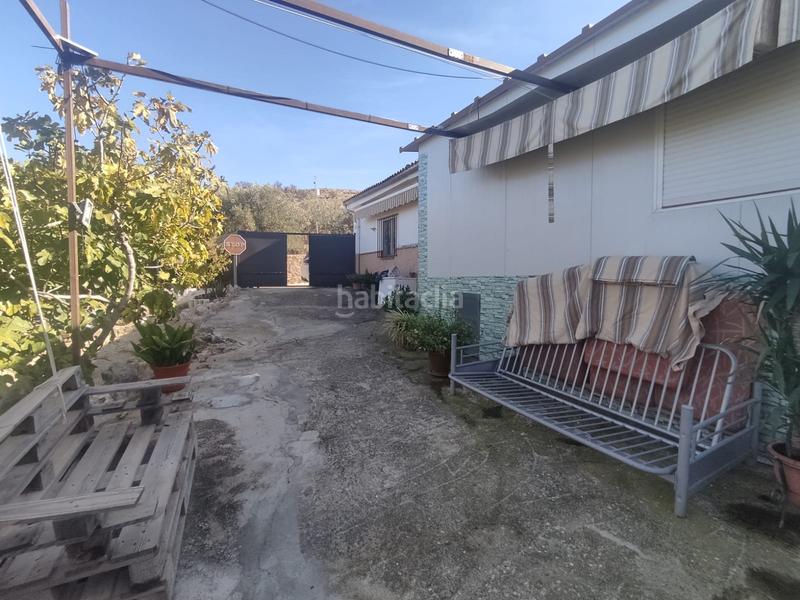 Foto 52cd9b27-2823-473d-a726-bfcdab387648. Landgut in diseminado puerto alto 173 in Puente Jontoya - Puente de la Sierra - El Arroyo Jaén