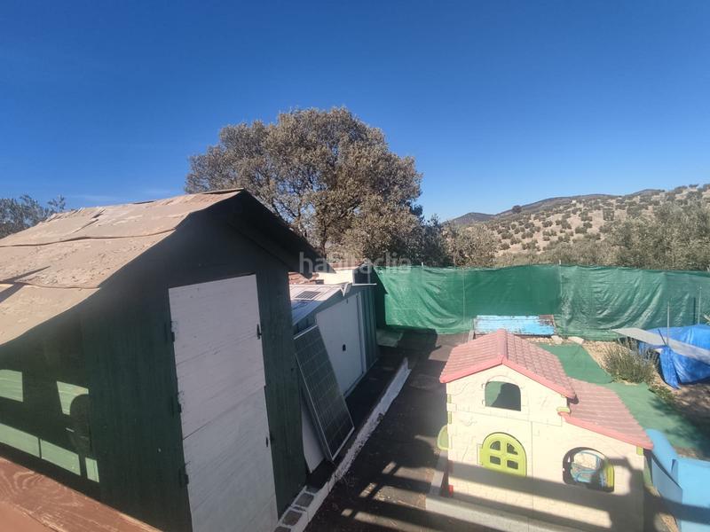 Foto 55b09636-cb1c-4e61-98ca-77d130cee847. Landgut in diseminado puerto alto 173 in Puente Jontoya - Puente de la Sierra - El Arroyo Jaén