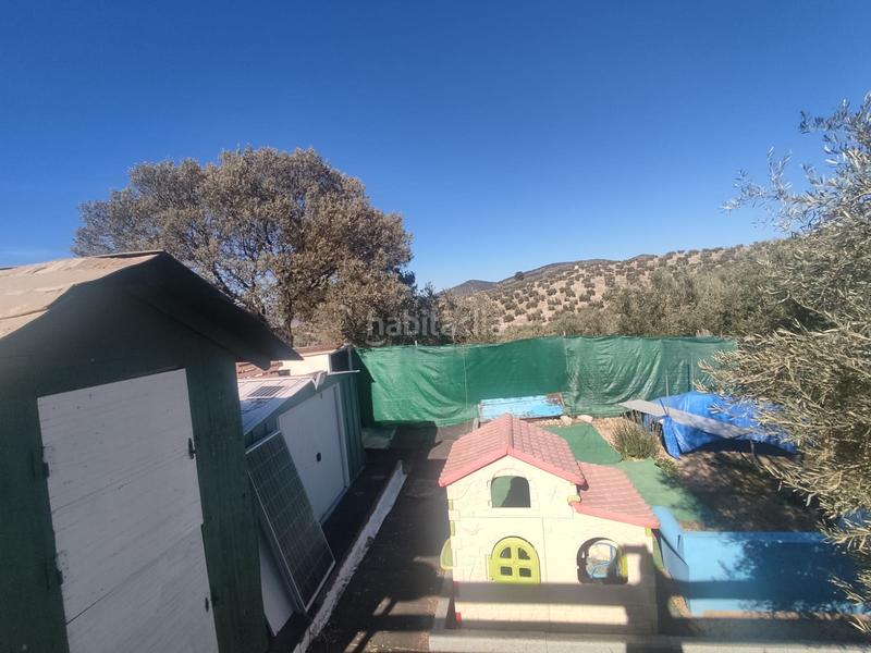 Foto 61c5fa50-9989-484c-a75b-5f26bc8d3521. Landgut in diseminado puerto alto 173 in Puente Jontoya - Puente de la Sierra - El Arroyo Jaén