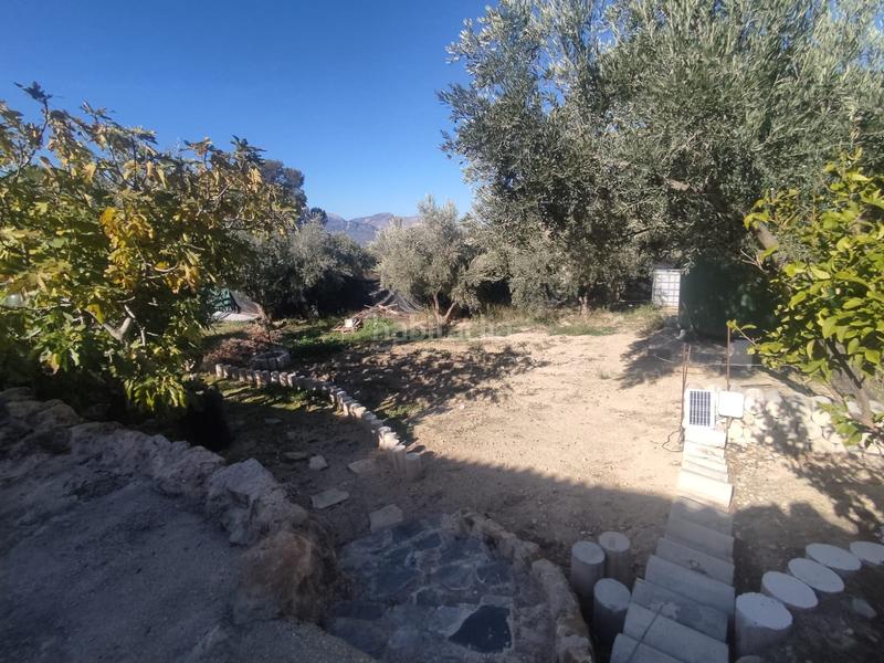 Foto 6cf9ea25-ecc4-431a-8226-60ef9474c53e. Landgut in diseminado puerto alto 173 in Puente Jontoya - Puente de la Sierra - El Arroyo Jaén