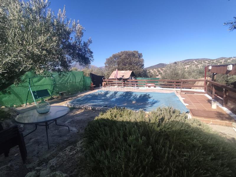 Foto 70bf0520-ea6a-41f2-a2a4-eb03ba2f81db. Landgut in diseminado puerto alto 173 in Puente Jontoya - Puente de la Sierra - El Arroyo Jaén