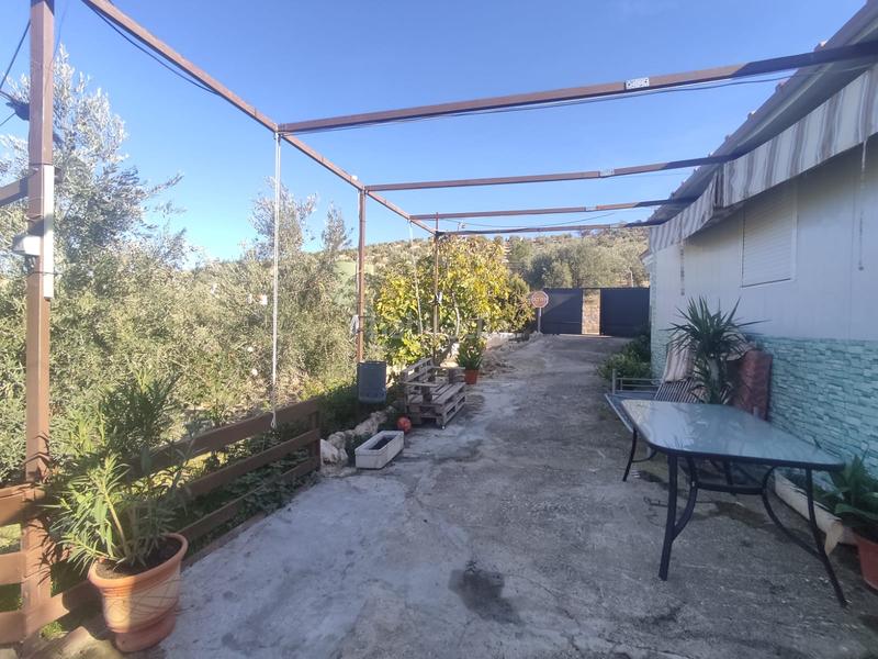 Foto 721700db-d833-4576-8b60-0f2543b07ede. Landgut in diseminado puerto alto 173 in Puente Jontoya - Puente de la Sierra - El Arroyo Jaén