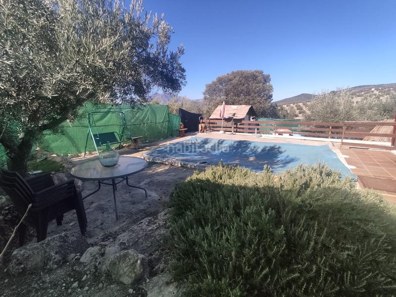 Foto 7503426a-843d-4589-ad7b-94e9aacb3535. Landgut in diseminado puerto alto 173 in Puente Jontoya - Puente de la Sierra - El Arroyo Jaén