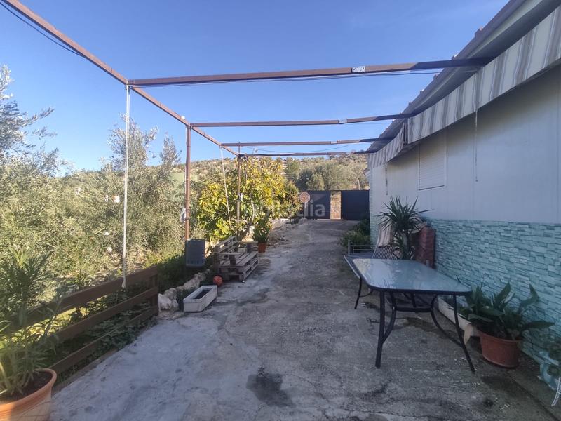 Foto 80a22276-22a3-474a-b935-c66384c6e780. Landgut in diseminado puerto alto 173 in Puente Jontoya - Puente de la Sierra - El Arroyo Jaén