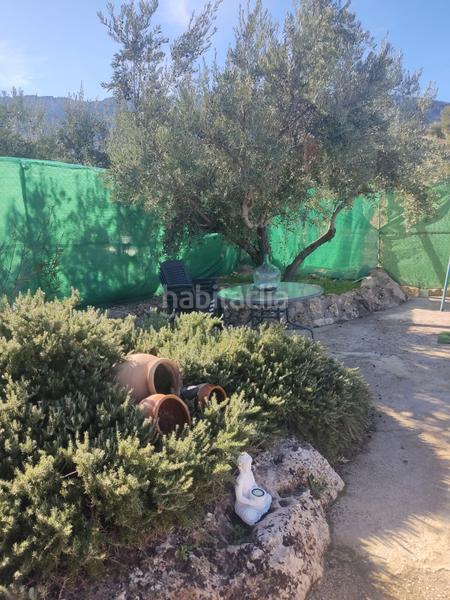 Foto 873c9b5d-dd2e-4e4e-9c4a-ea7cf665257d. Landgut in diseminado puerto alto 173 in Puente Jontoya - Puente de la Sierra - El Arroyo Jaén