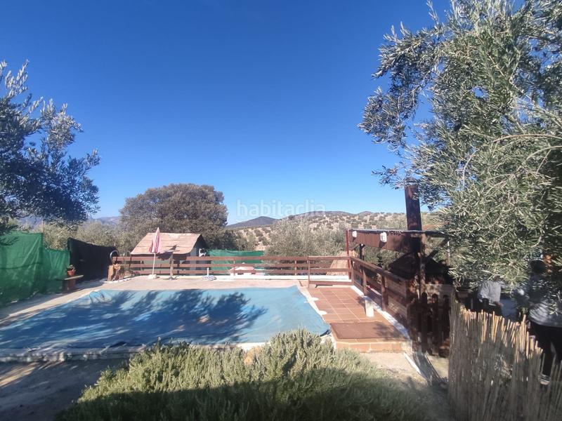 Foto cf671549-324b-4d67-a742-b14a04c26a56. Landgut in diseminado puerto alto 173 in Puente Jontoya - Puente de la Sierra - El Arroyo Jaén