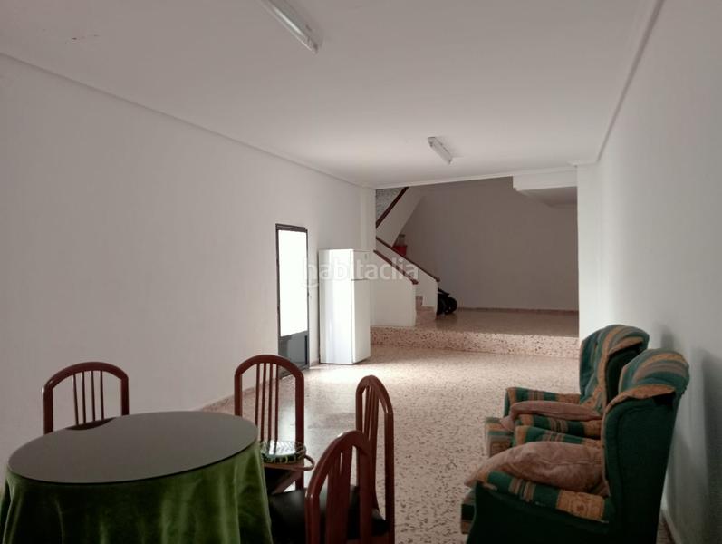 Foto fc7483eb-d328-472d-af5b-c155eb3899b7. Casa a San Felipe - El Almendral - La Merced Jaén