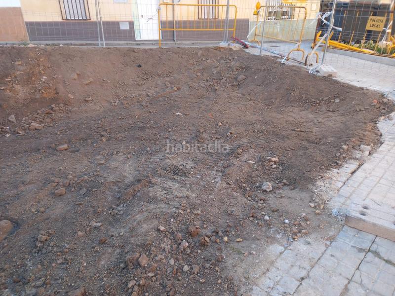 Foto 28dae26d-2e73-4db4-869e-1461aef370ff. Terrain résidentiel dans calle santo rostro 10 dans Jaén