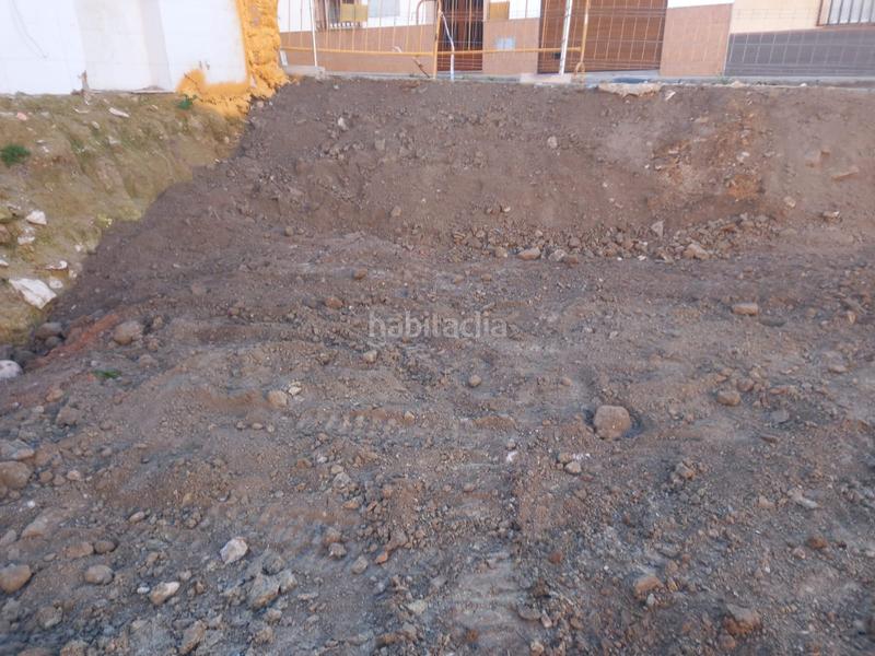 Foto 2ddc7afd-683c-4246-984e-498720a5d948. Terrain résidentiel dans calle santo rostro 10 dans Jaén