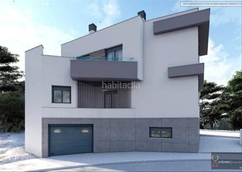 Foto 62177be6-1e70-4273-8b85-1de45cf8dee6. Terrain résidentiel dans calle santo rostro 10 dans Jaén