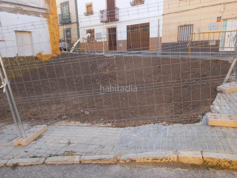 Foto 74cbf171-cfb3-4711-bed1-5869d0c63e24. Terrain résidentiel dans calle santo rostro 10 dans Jaén
