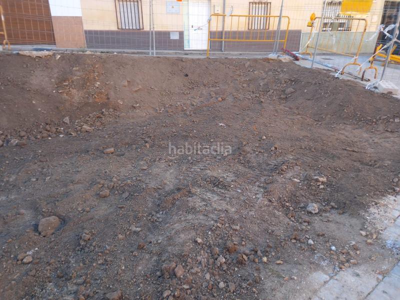 Foto d203f0d3-f6cc-4e33-b53a-2c47c1d16788. Terrain résidentiel dans calle santo rostro 10 dans Jaén