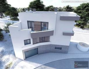 Terreny residencial a Calle santo rostro 10. ?? l solar en venta con proyecto de casa