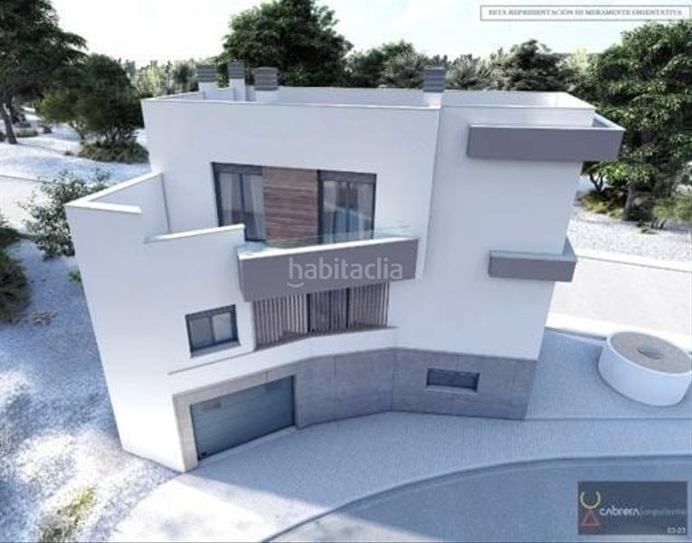 Foto ee742090-160c-4ea3-8602-c2bf506f932c. Terrain résidentiel dans calle santo rostro 10 dans Jaén