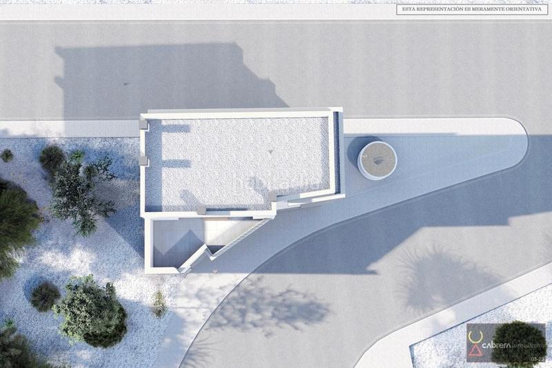 Foto f41d1f29-75cf-43f7-88d1-706fd3bad7a4. Terrain résidentiel dans calle santo rostro 10 dans Jaén