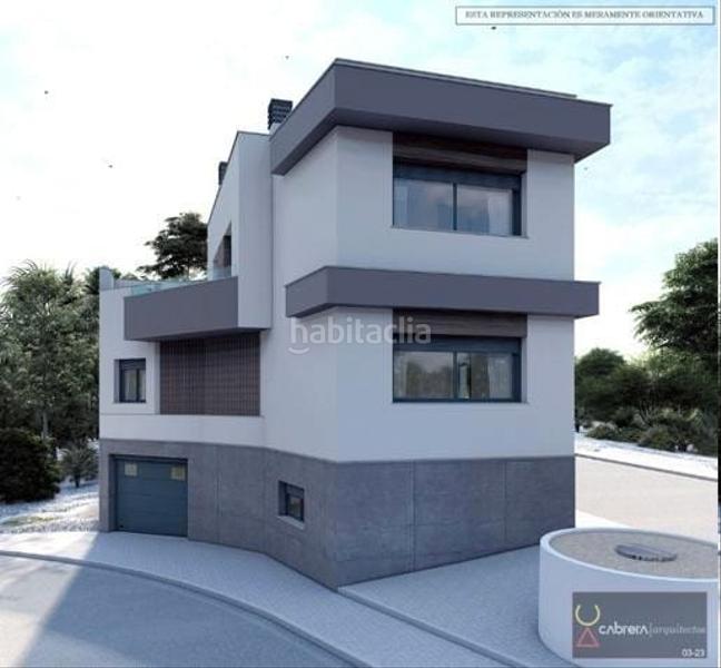 Foto f73ccf5b-2703-4453-ad29-e2f1f8d4785a. Terrain résidentiel dans calle santo rostro 10 dans Jaén