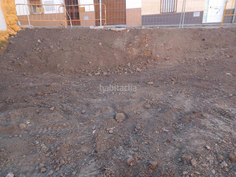 Foto fb3ac8c5-a903-429d-a102-a69863791732. Terrain résidentiel dans calle santo rostro 10 dans Jaén