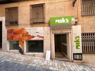 Local Comercial  Calle doctor civera. ¡atención emprendedores y empresarios!