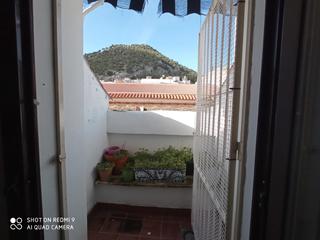 Dúplex  Plaza san bartolomé. Se vende encantador duplex con garaje