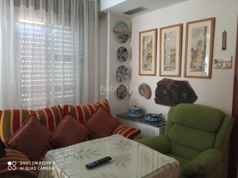 Foto fe1e2328-253a-435d-be27-2246c87fd5c8. Dúplex a San Bartolomé - Millán de Priego Jaén