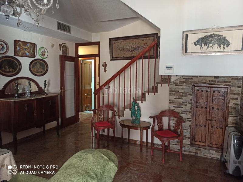 Foto ff6f4134-81e4-41a0-b772-6524745e1ce0. Dúplex a San Bartolomé - Millán de Priego Jaén