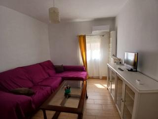 Appartement  Calle obispo gonzlez. Se vende piso