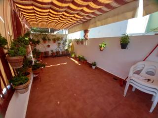 Casa a Calle san felipe 7. ¡encantadora casa en venta en san felipe - el almendral - la mer
