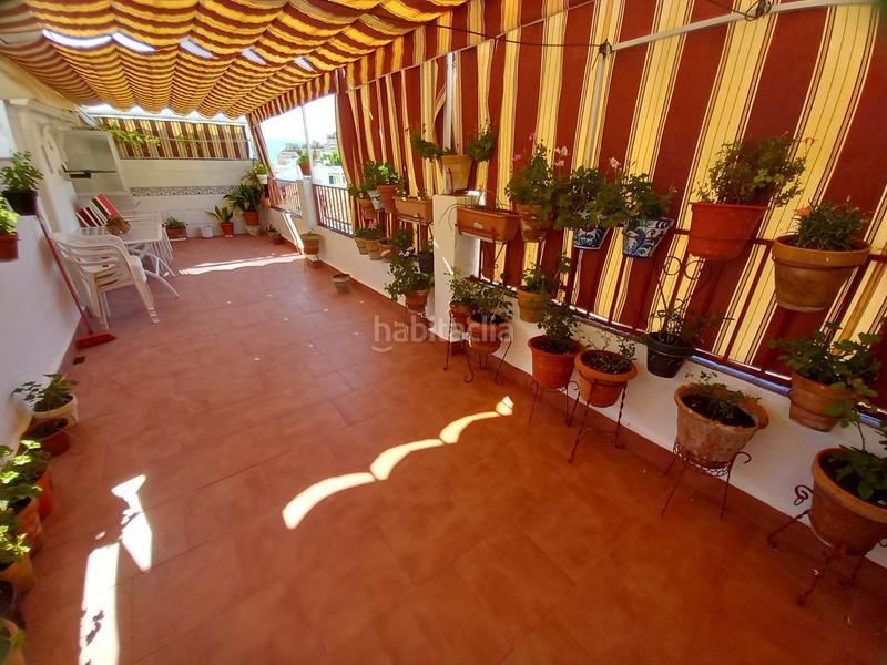 Foto 77d789d8-c089-4b1c-8bee-81eb72f2b7e4. Casa in calle san felipe 7 in San Felipe - El Almendral - La Merced Jaén