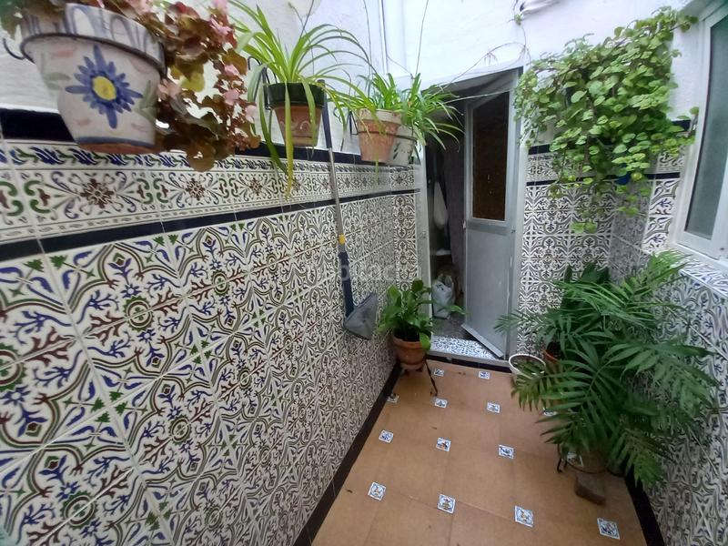Foto 83ebadb1-89aa-4a5e-ad2a-0f40aa0d81ab. Casa in calle san felipe 7 in San Felipe - El Almendral - La Merced Jaén