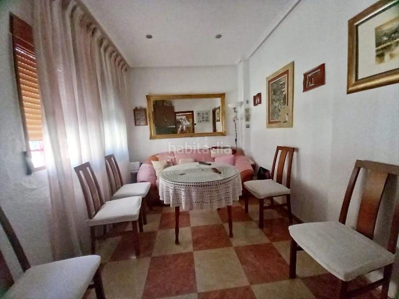 Foto c47d6d95-4ab3-4f4f-9f33-a38b1ccbe7c1. Casa in calle san felipe 7 in San Felipe - El Almendral - La Merced Jaén