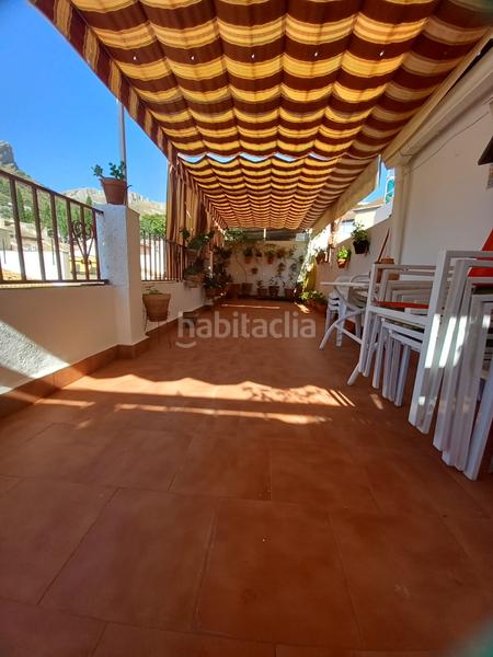 Foto c873919d-37d0-4c9f-9fe4-488ace0dbabe. Casa in calle san felipe 7 in San Felipe - El Almendral - La Merced Jaén