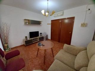 Appartement en Calle maestro cebrin 16. ?? piso en venta en maestro cebrin - ideal para inversores ??