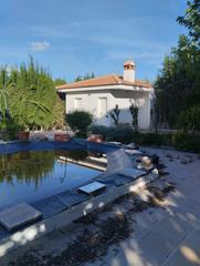 Xalet a Vial camino 21. ¡se vende espectacular casa en puente de la reina! ??